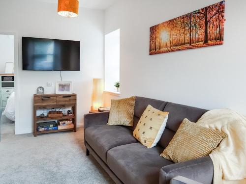 Falkland House | Invergyle - Uk40566