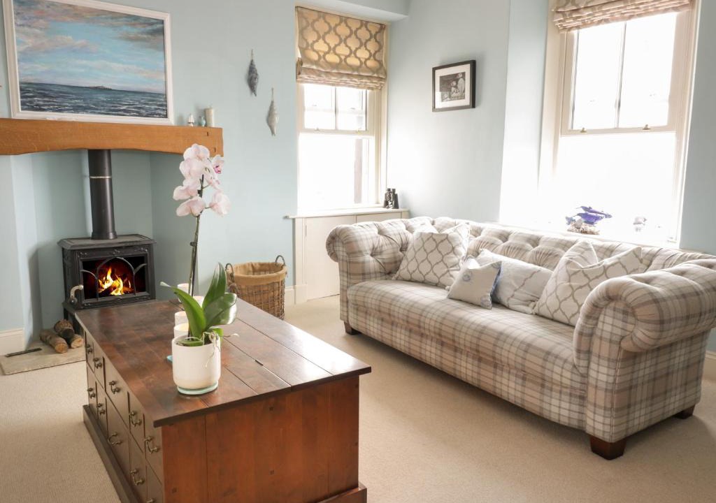 Pittenweem Apartment | Invermay