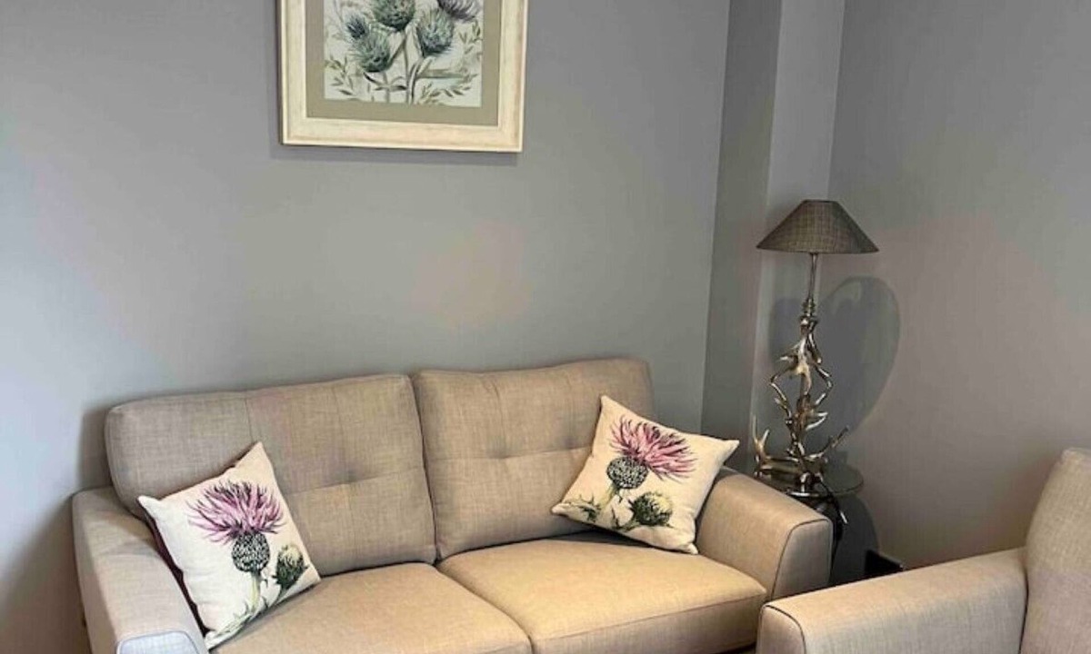 Inverness City Centre Apartment | Inverness Highland Apartment