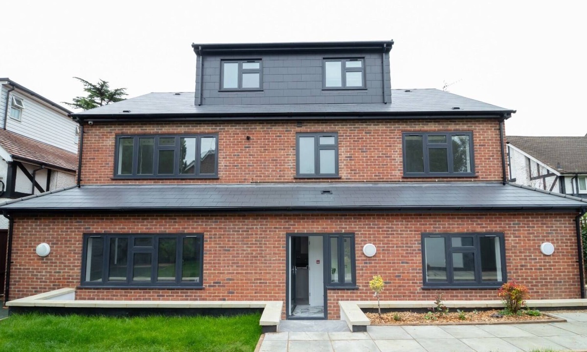 Purley Apartment | Inviting 1 Bed Apartment in Purley