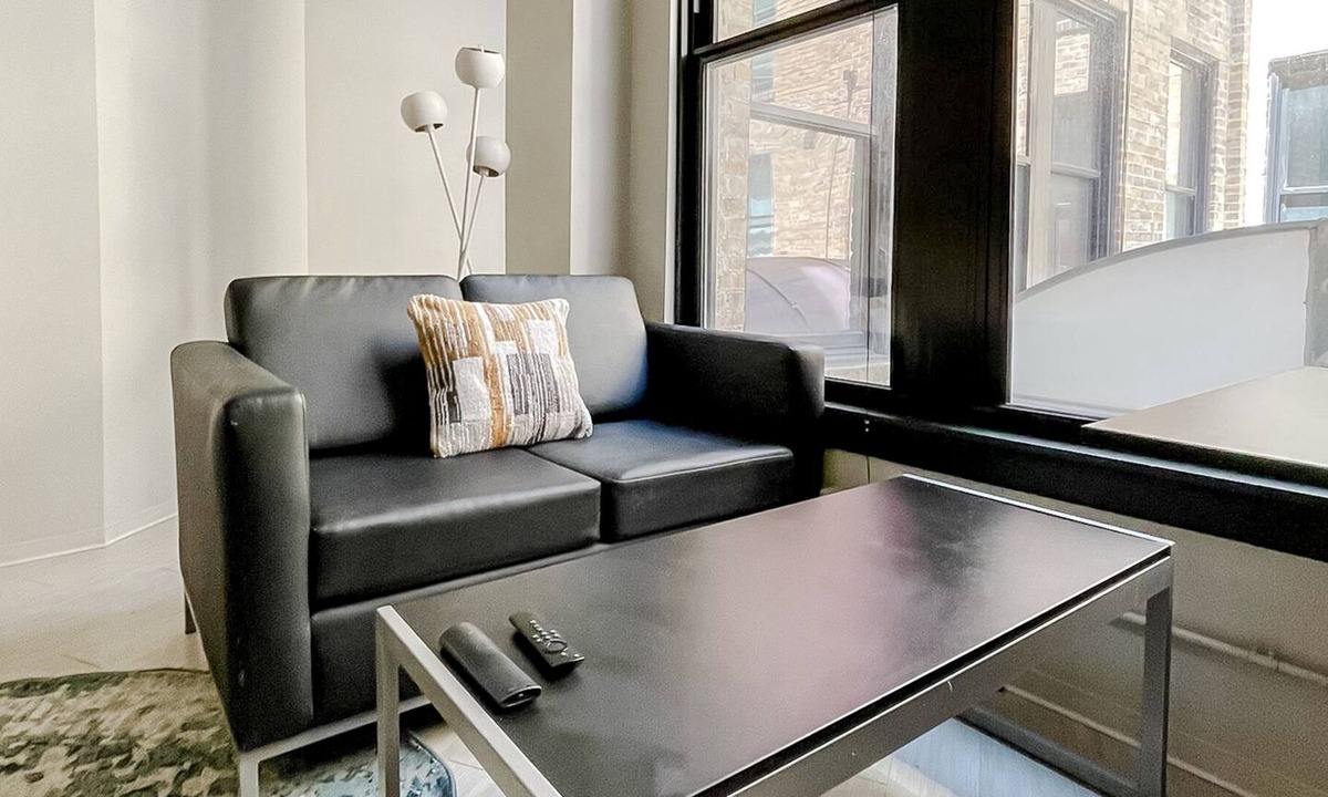 Downtown Springfield Apartment | Inviting 1BD/1BA Studio - DTWN Springfield