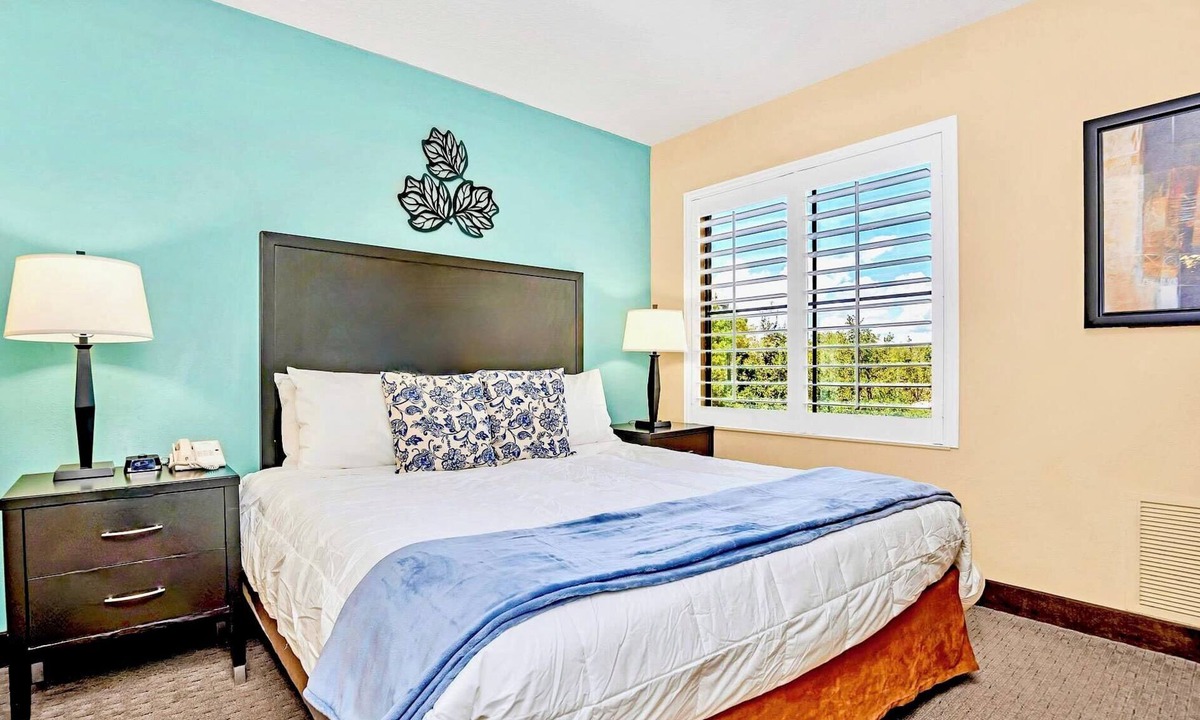 Florida Central Atlantic Coast Apartment | Inviting 1BR Apartment, 8 mins to Universal Studios