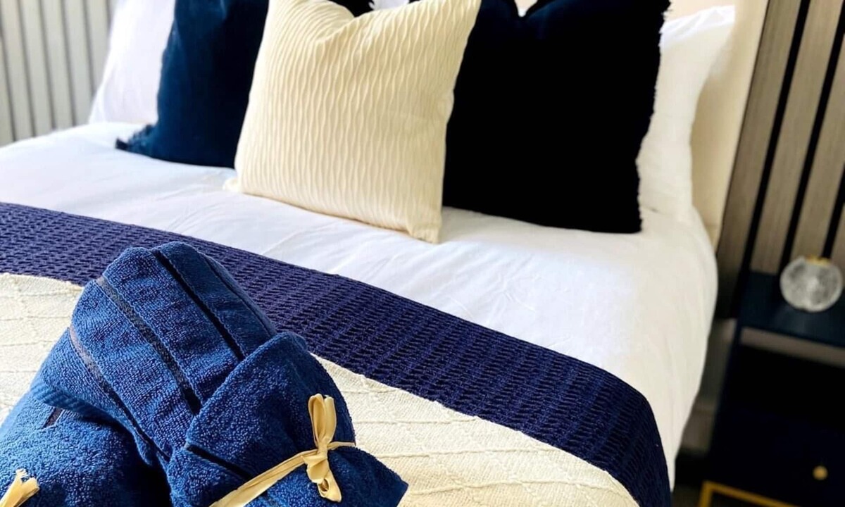 Shoreditch Apartment | Inviting 3-bed Apartment in London