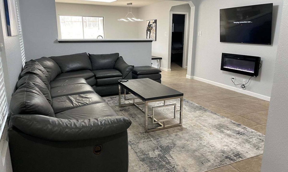 Wetmore House | Inviting 3BR 2BA Home Near JW Marriott & TPC Bulverde