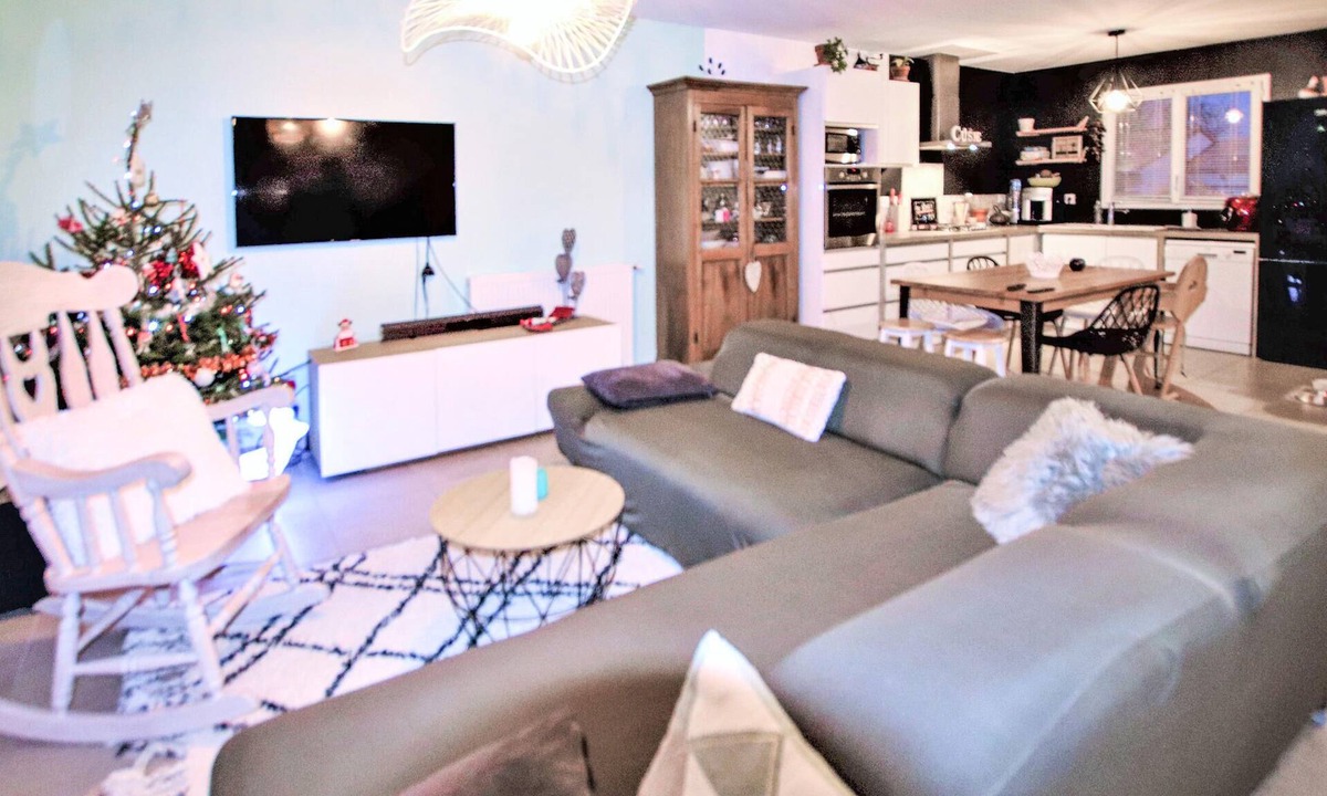 La Coucourde House | Inviting cottage in the Rhone Valley.