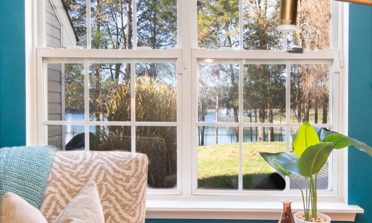 Pineville House | Inviting Home on Beautiful Pond