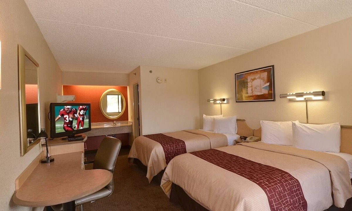 North San Antonio - SAT Hotel | Inviting San Antonio Spot, Ideal for Travelers with Pets | Near SA Airport