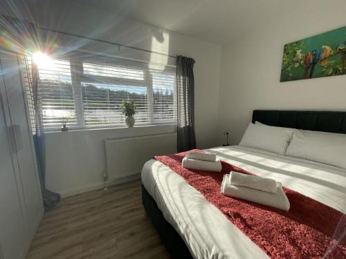 Severn Beach Apartment | Inviting Urban Retreat