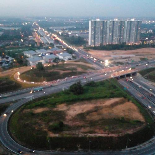 Kempas Apartment | IOI Residences Kempas utama