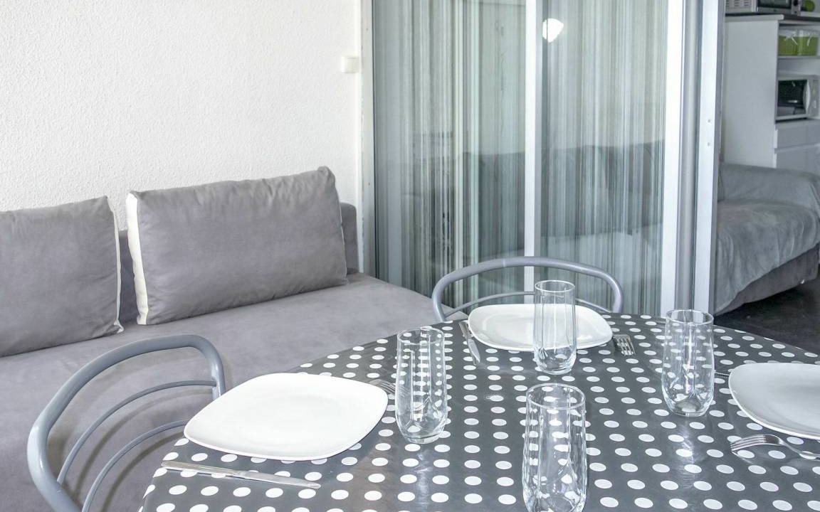 Le Barcares Apartment | Ionès 455.3