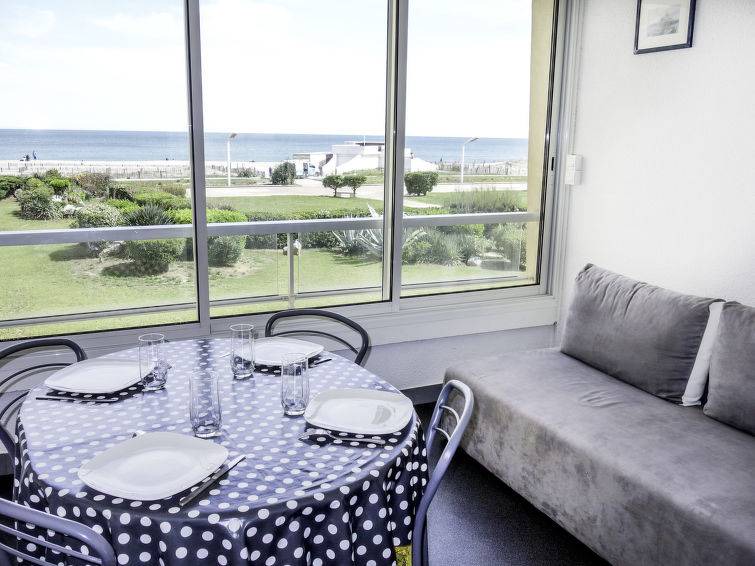 Le Barcares Apartment | Ionès