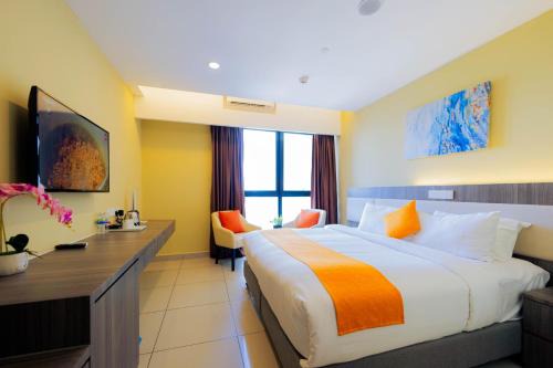 Genting Highlands Apartment | Ion de Genting Suite