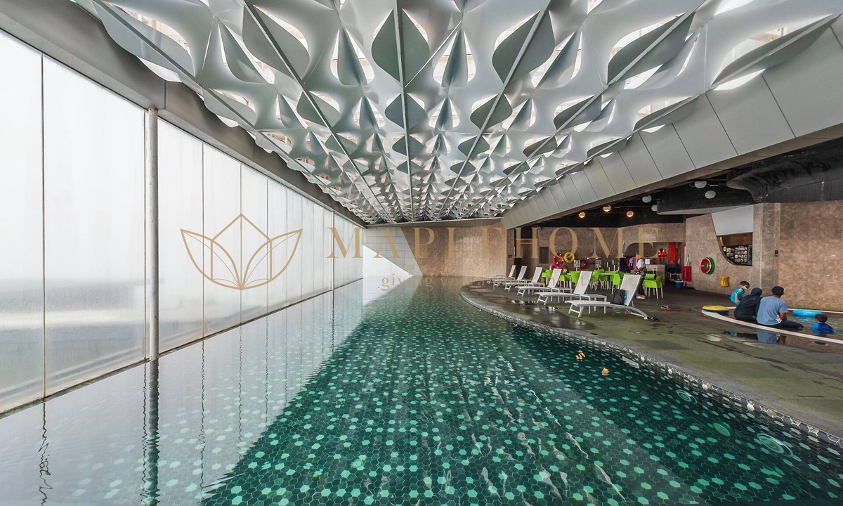 Genting Highlands Condo | Ion Delemon Premier Suites Genting