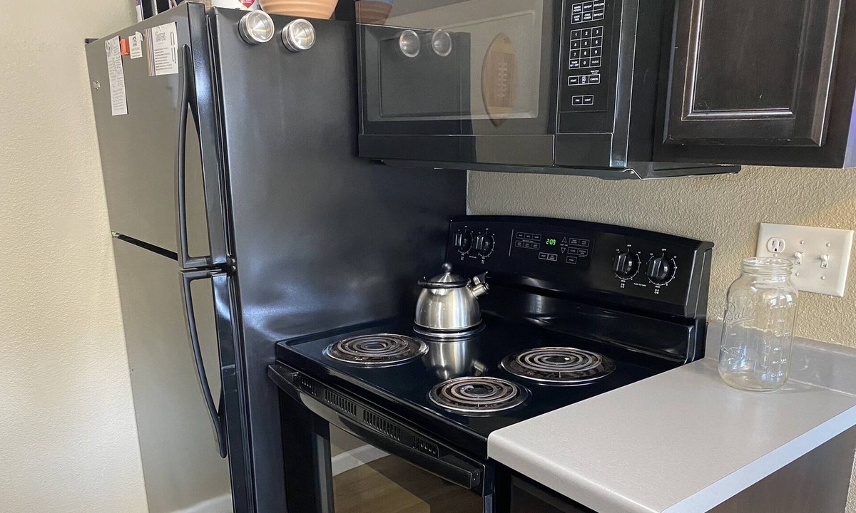 Iowa City Apartment | Iowa City Apartment