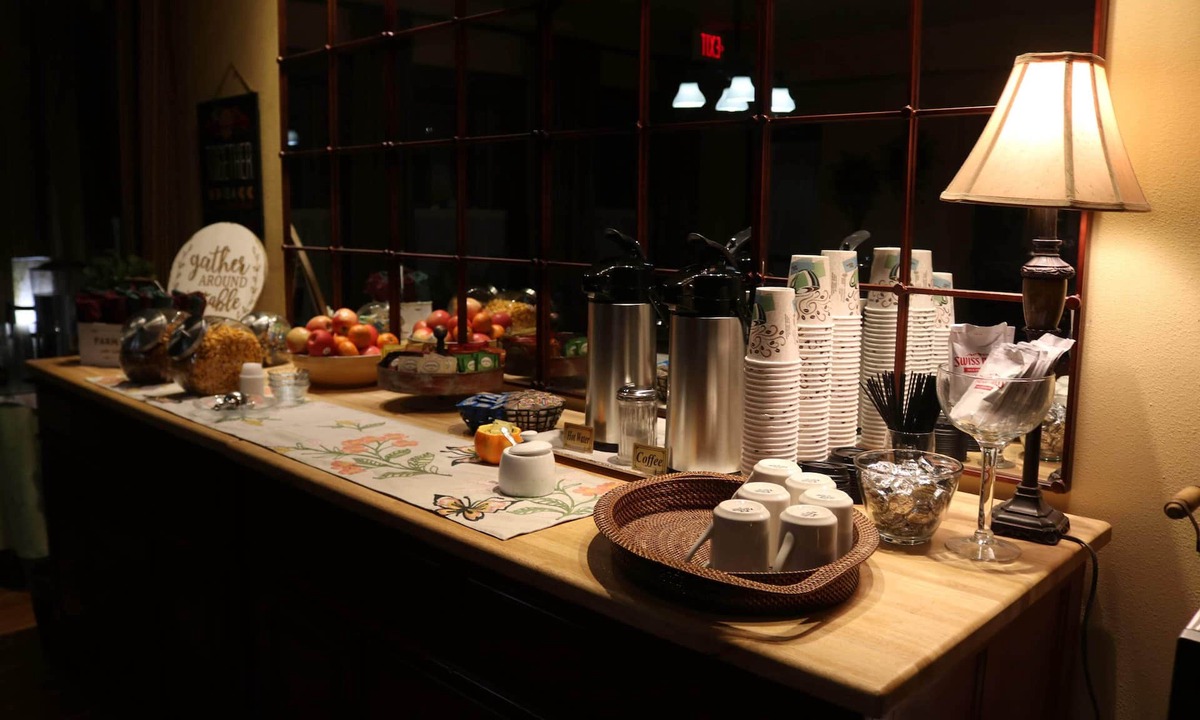 Ames Bed & Breakfast | Iowa House