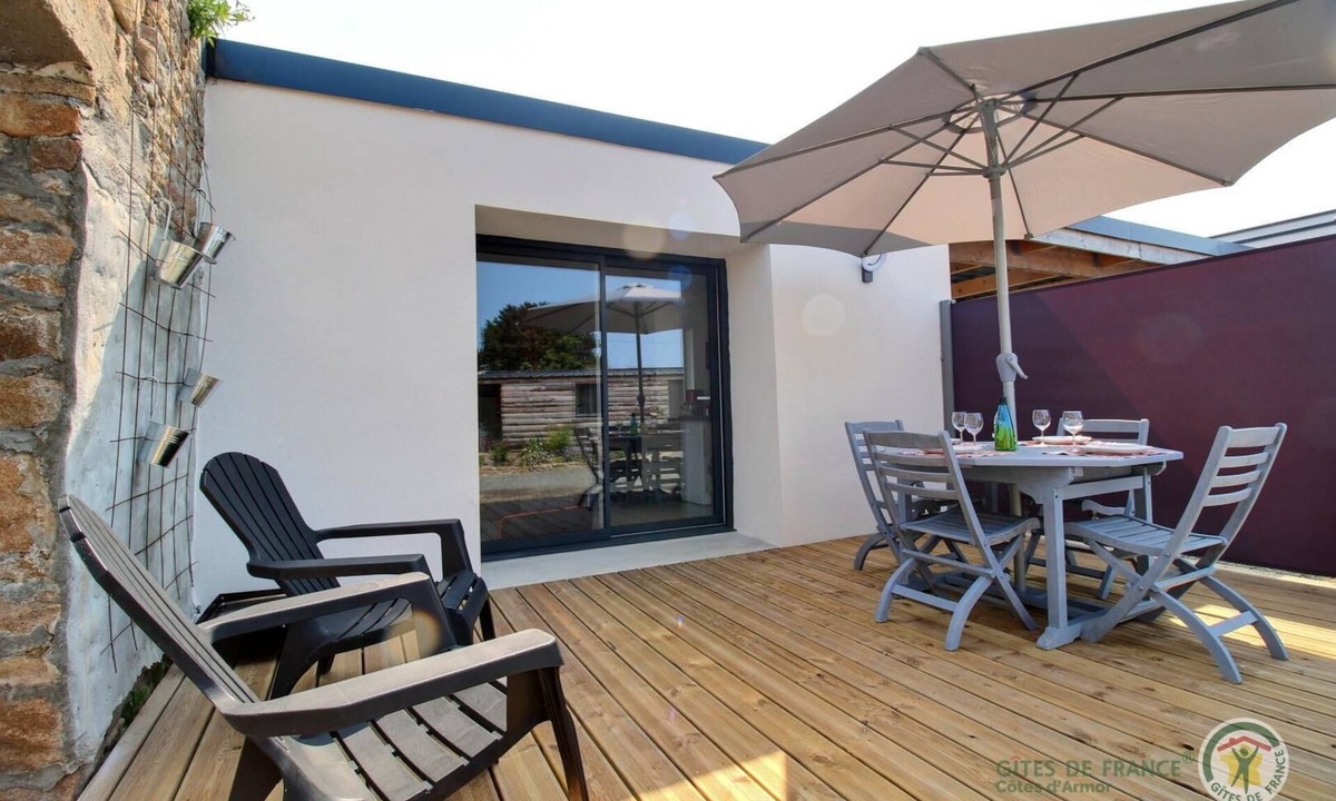 Trebeurden House | Ipanema - Trebeurden