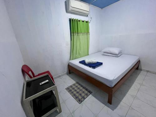 Kabila Bed & Breakfast | Ipoeng Rest Bed & Breakfast