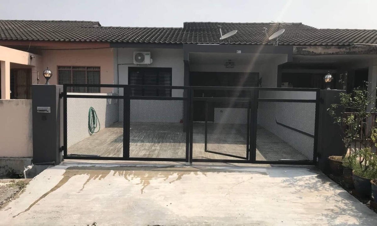 Taman Anda House | Ipoh Anda A5 Ipoh, Perak