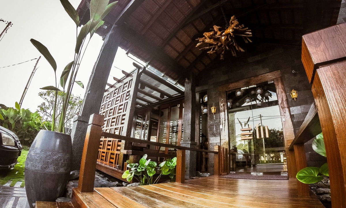 Ipoh Hotel | Ipoh Bali Hotel