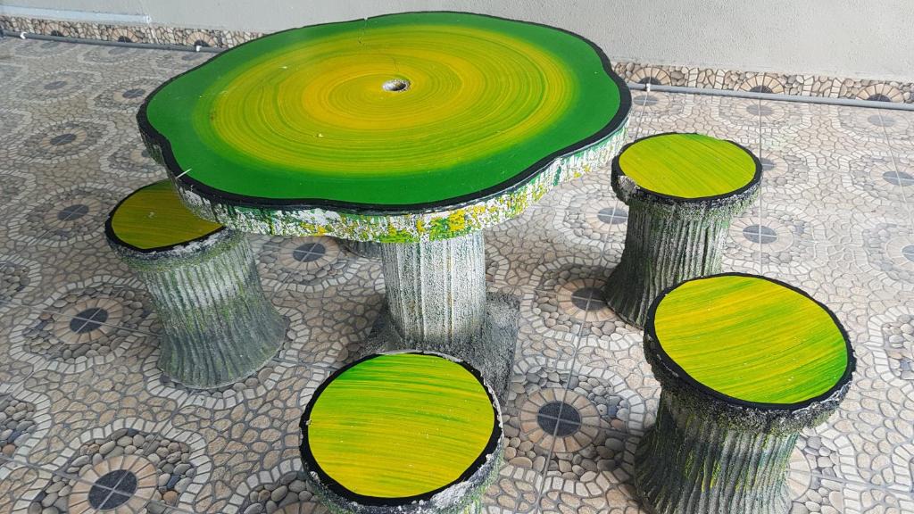 Simee House | Ipoh Homestay