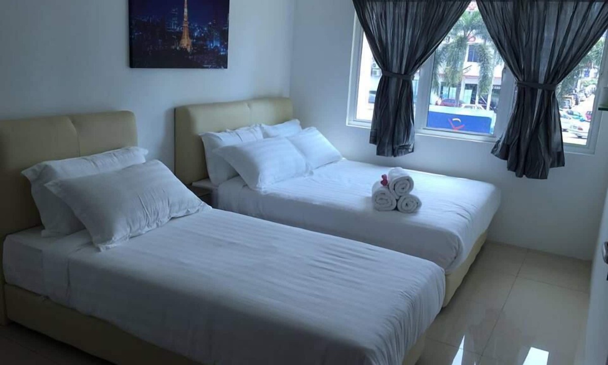 Kampung Puah Seberang Hotel | Ipoh Road Hotel