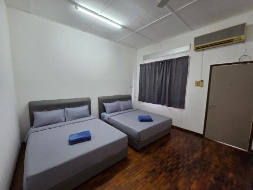 Kampung Simee House | Ipoh Stadium Hostel