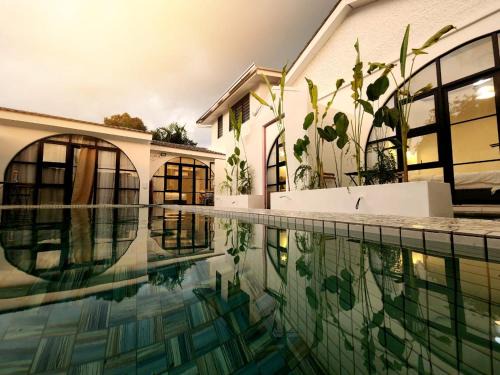 Taman Canning House | Ipoh Young Villa - Hotel Inspired