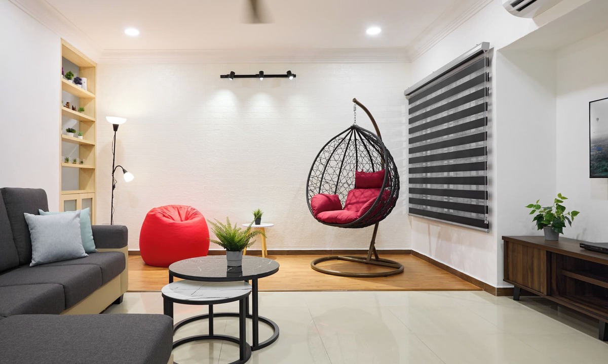 Taman Teh Teng Seng House | IpohComfortHomestay, 4-10pax 10mins to attraction