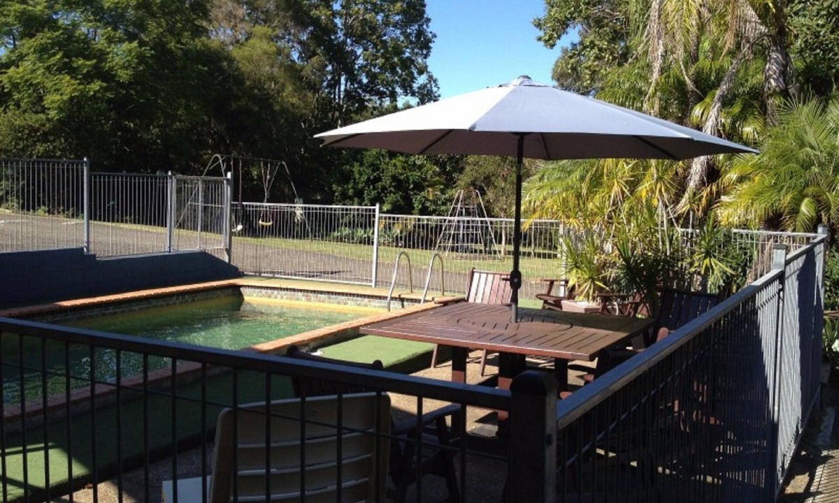 Ipswich Hotel | Ipswich City Motel