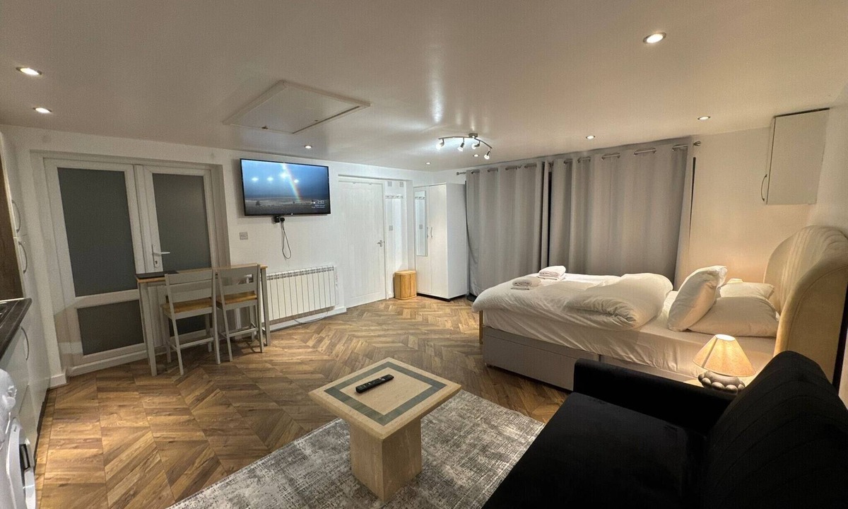 Ipswich Apartment | Ipswich Studio Room