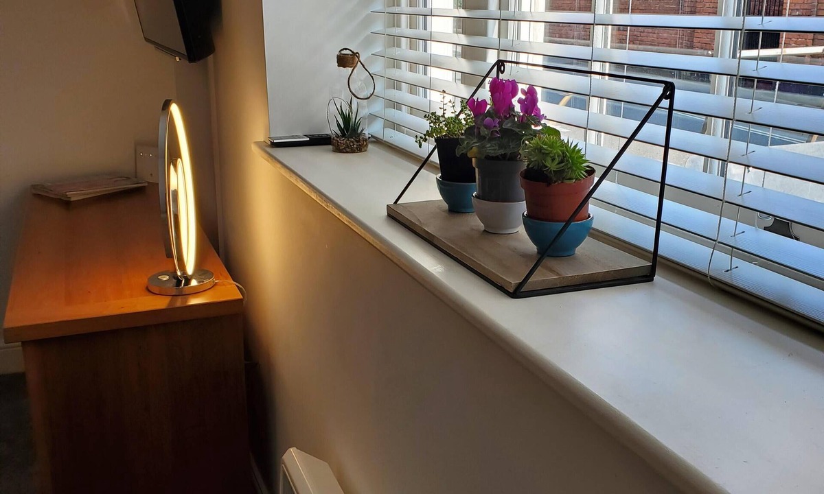 Ipswich Apartment | Ipswich Town Centre Apartment 1