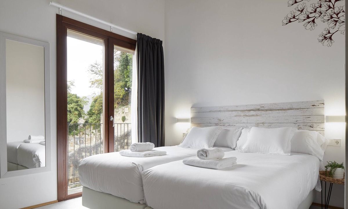 Estella House | IRAIPE ESTELLA ROOMS
