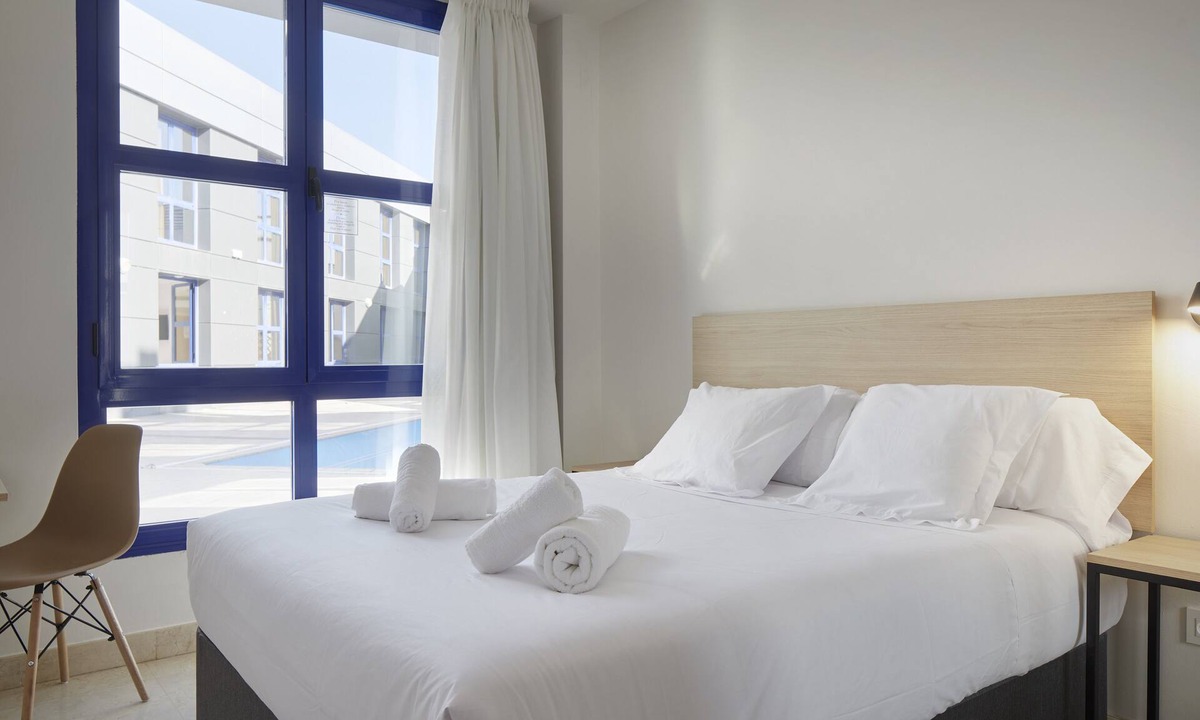 Logrono Hotel | Iraipe Logroño Hotel