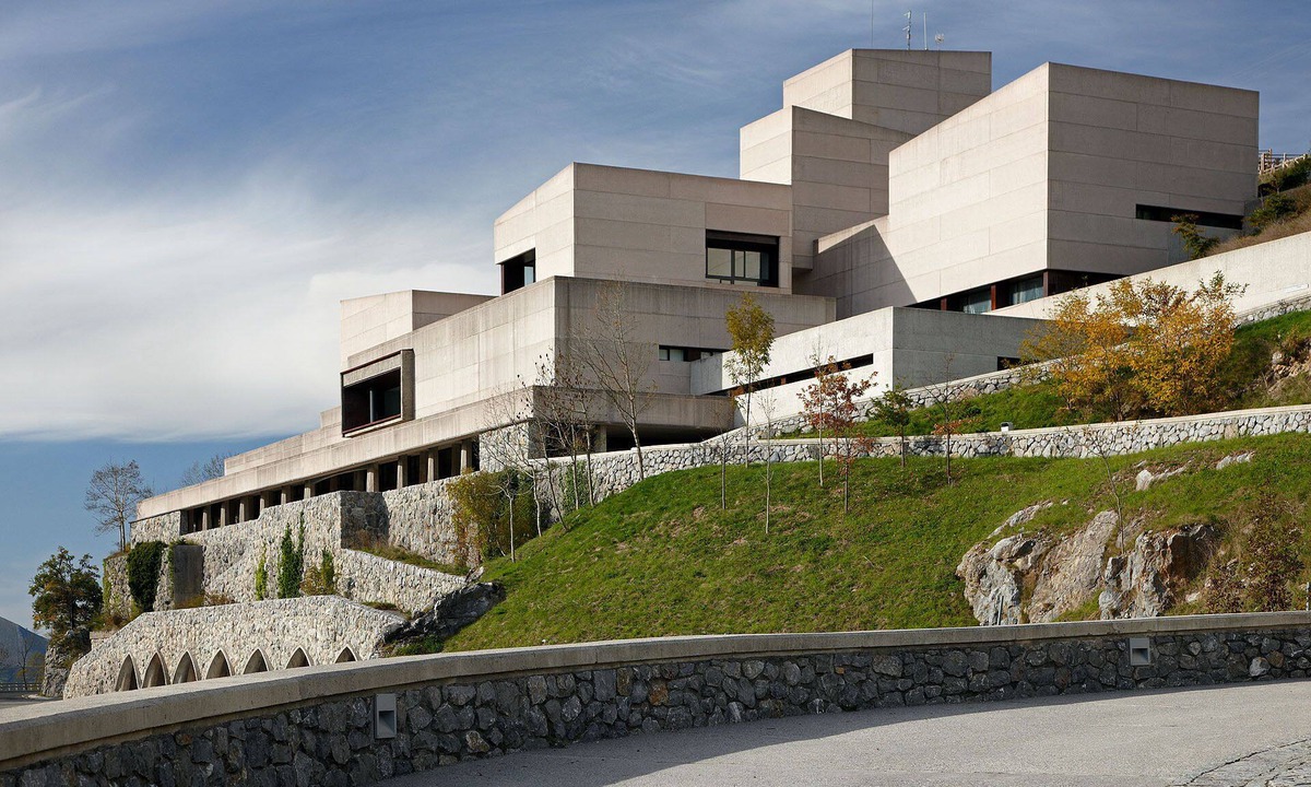 Arantzazu Hotel | IRAIPE SANTUARIO DE ARANTZAZU HOTEL