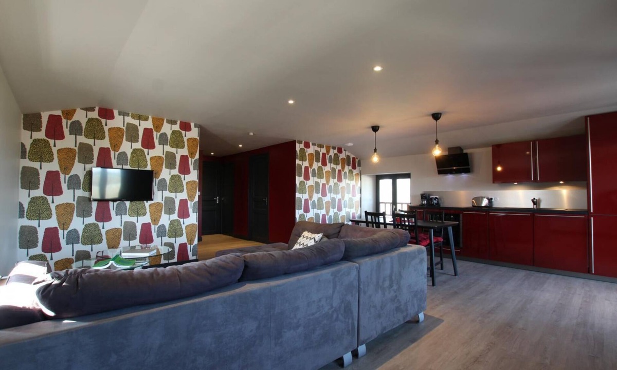 Espelette House | IRAZABAL BEHERIA - ESPELETTE