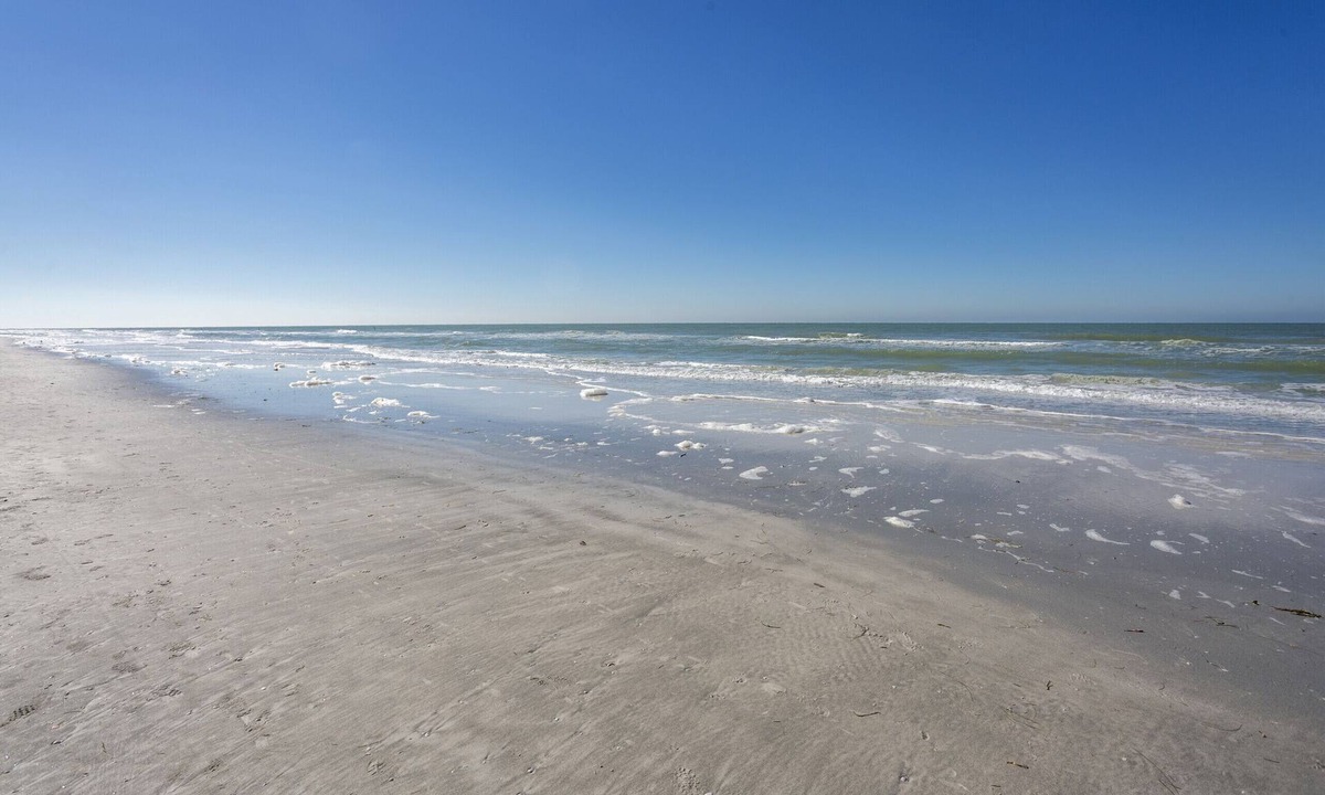 Indian Rocks Beach Apartment | IRB unit C Star5Vacations