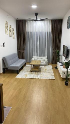 Kuala Langat District Apartment | Irdina Homestay