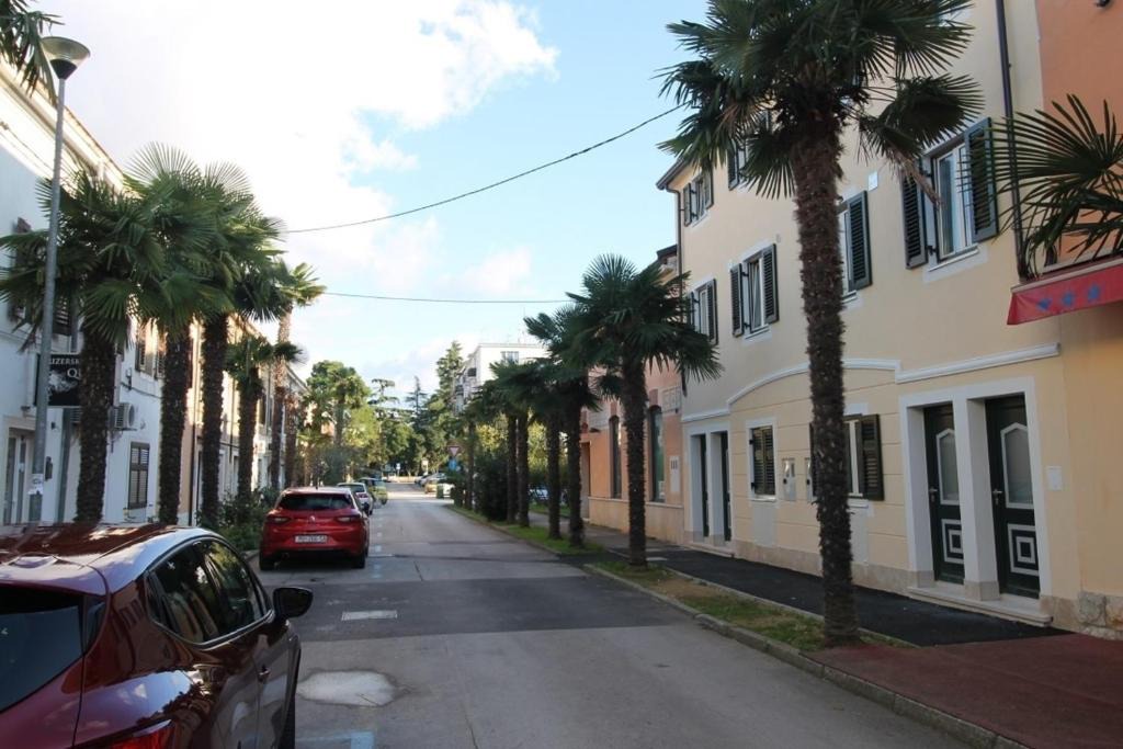 City Center Apartment | Irina, Porec