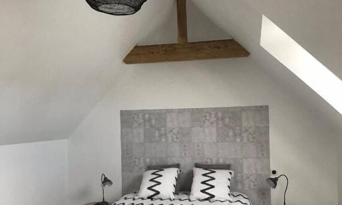 Chauny Bed & Breakfast | Iris - Bed and breakfast