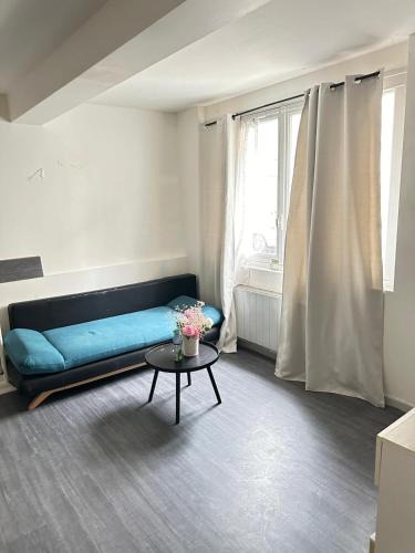 Graulhet House | Iris