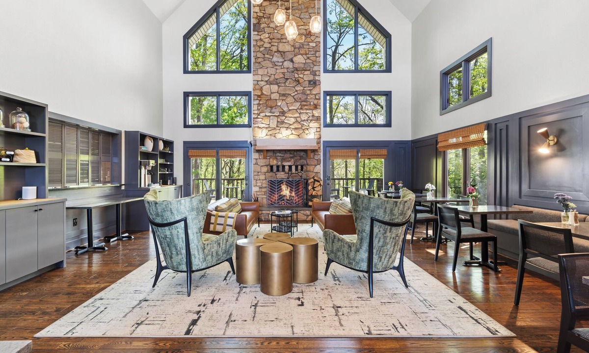 Waynesboro Resort | Iris Inn and Cabins