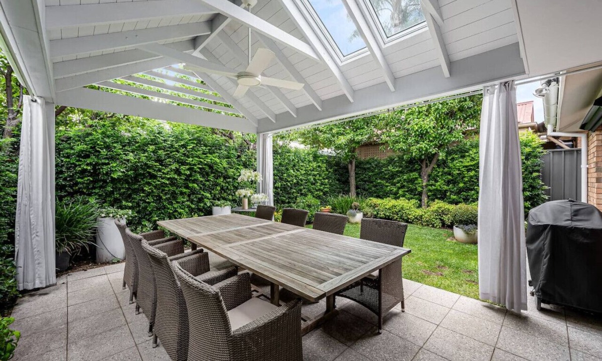 Norwood House | Iris @ Norwood - Luxe 4BR