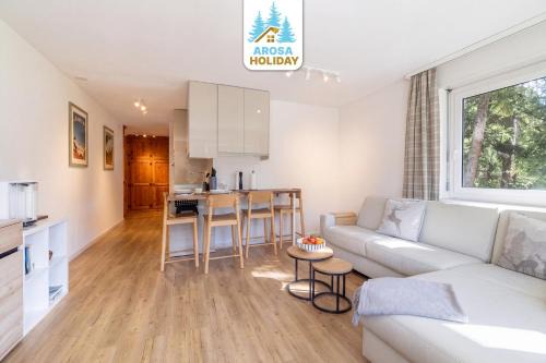 Arosa Apartment | Irmella 40 by Arosa Holiday
