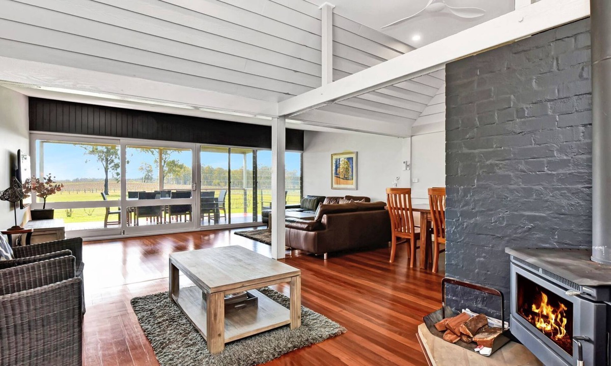 Pokolbin House | Ironbark Hill Estate