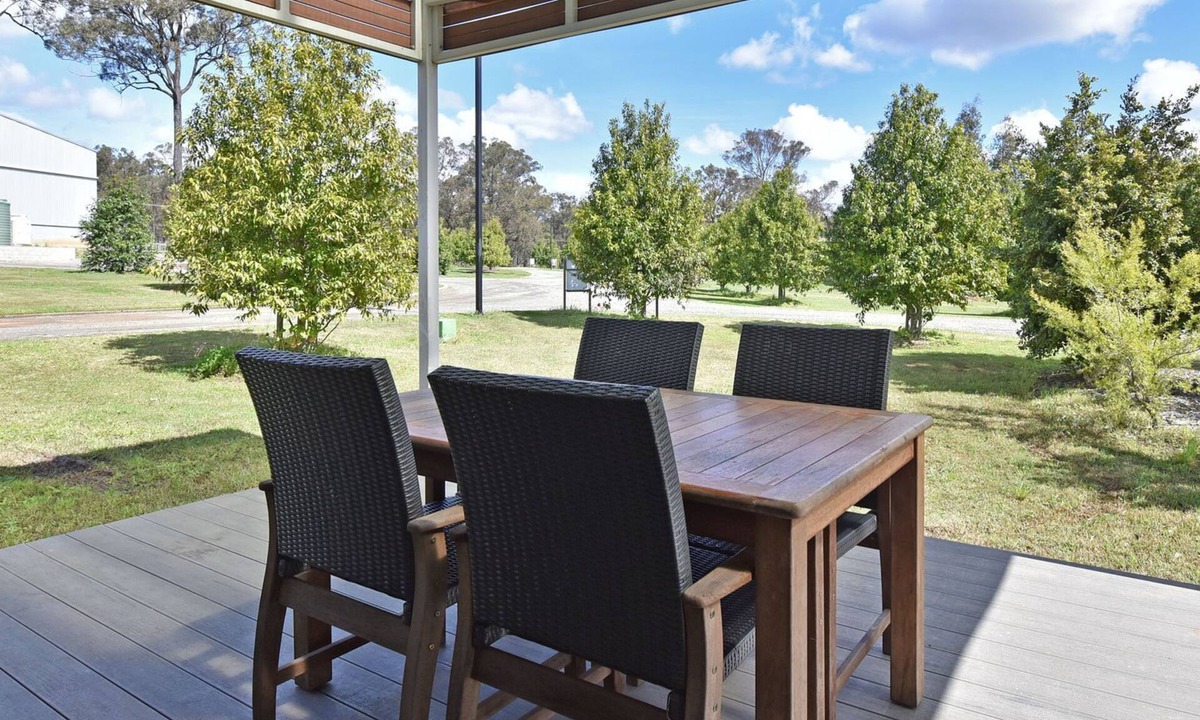 Pokolbin Villa | Ironbark Hill Villa 5