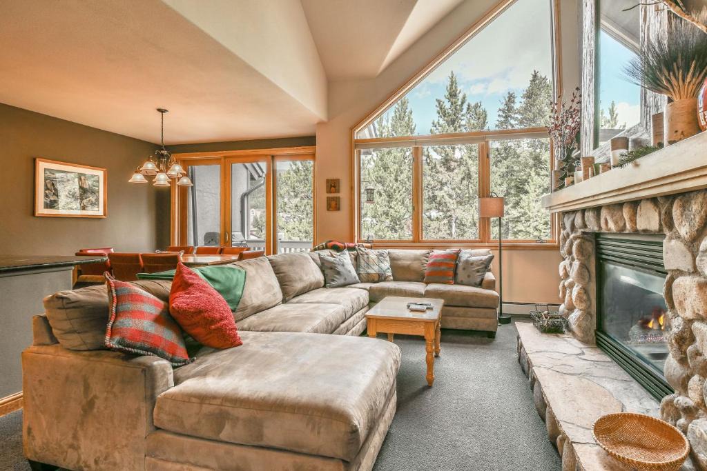 Mountain House House | Ironwood 2994