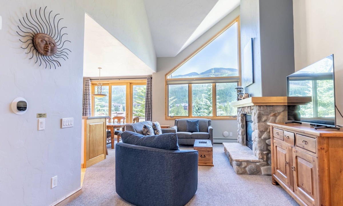 Mountain House Villa | Ironwood #2997