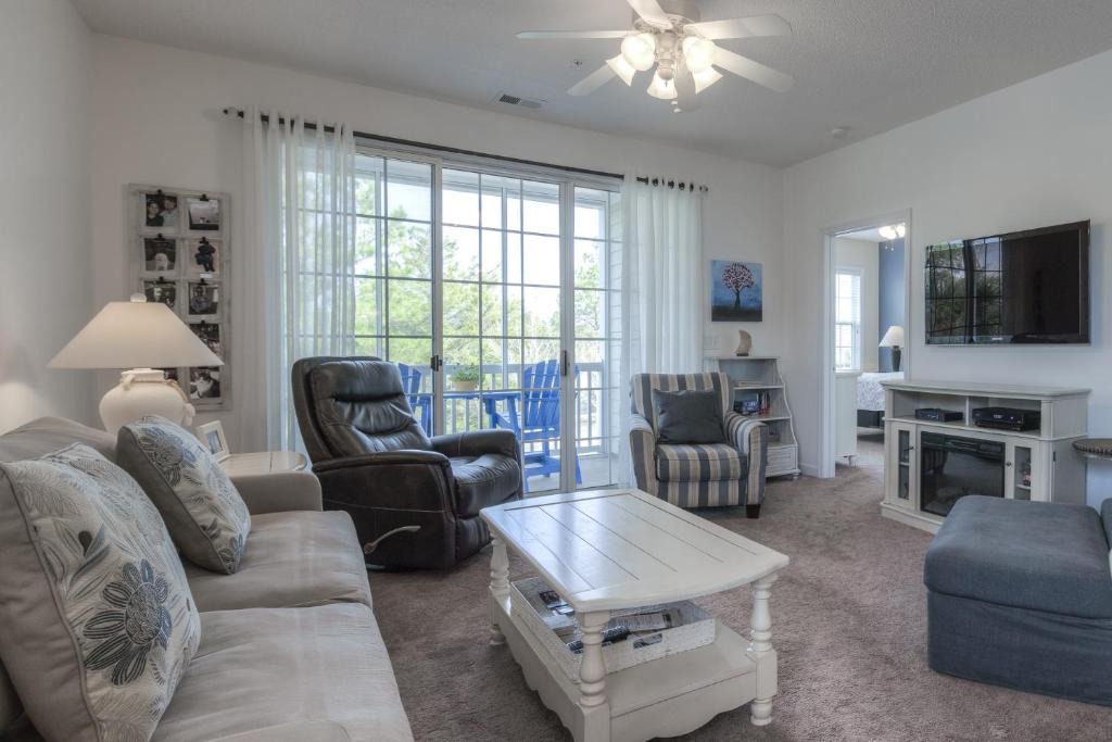 North Myrtle Beach Apartment | Ironwood Condo #1721