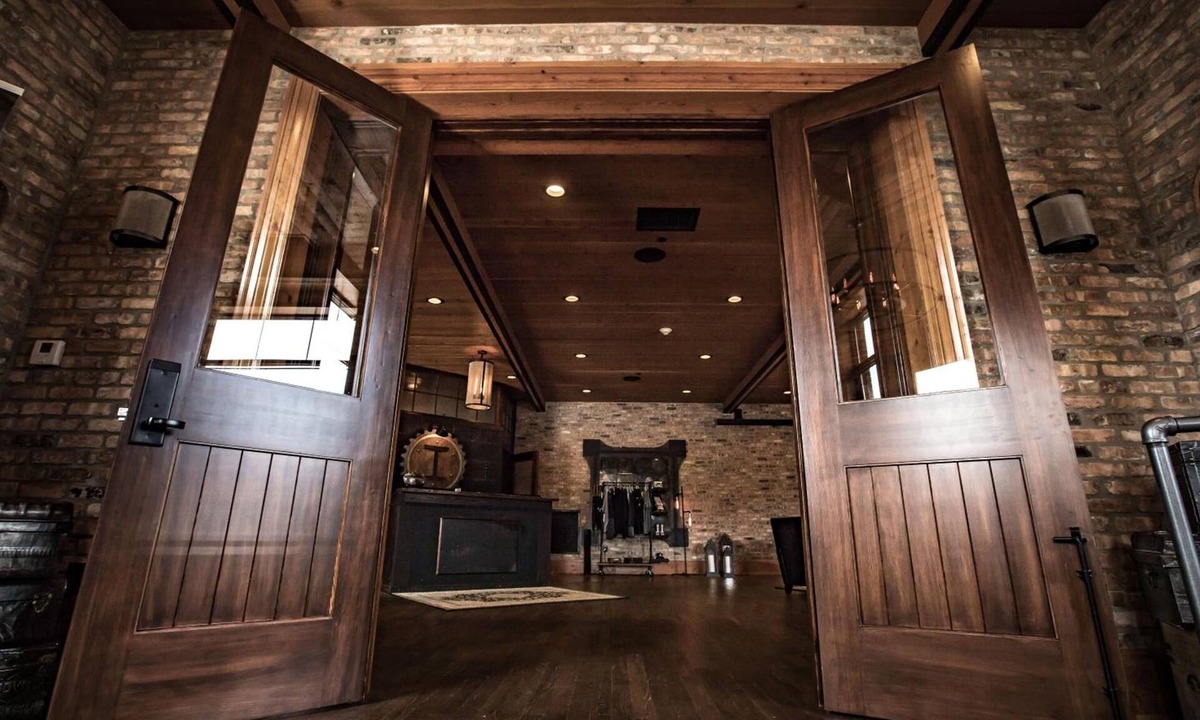 Beloit Hotel | Ironworks Hotel