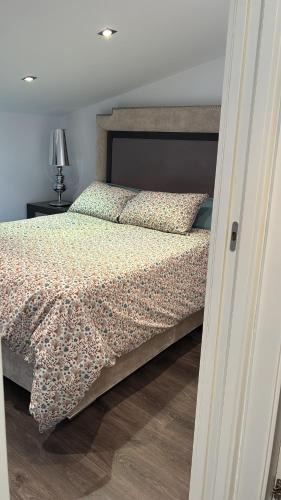 Cortes House | IRUÑA vivienda turistica